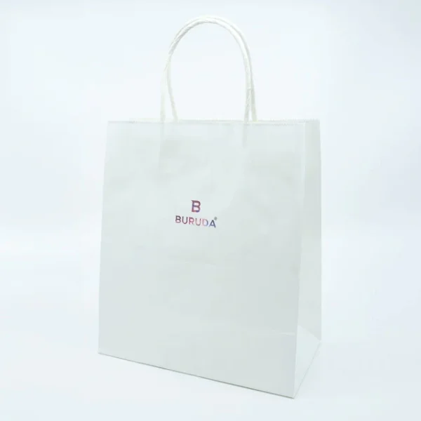 BURUDA Chocolat bag