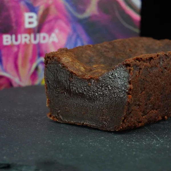 BURUDA Chocolate