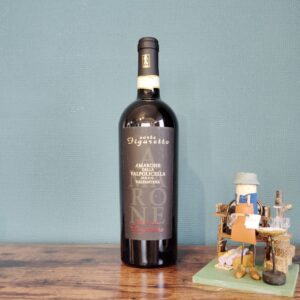 Amarone della Valpolicella Valpantena "Brolo del Figaretto" 2018