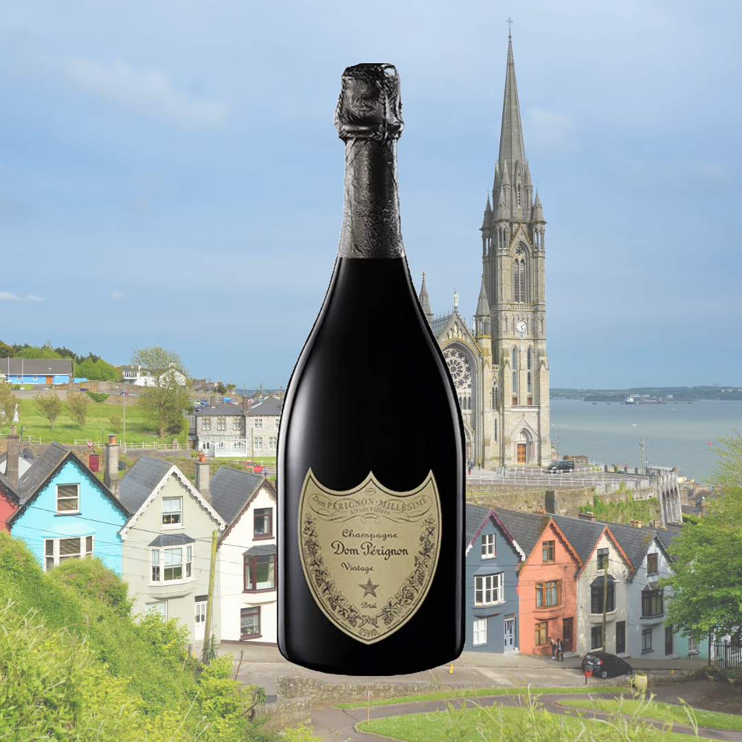 ドンペリニョン・ブラン2025 （白） シャンパーニュ – おウチワインの  